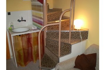 Сімейний пансіонат Spišský Štvrtok 4